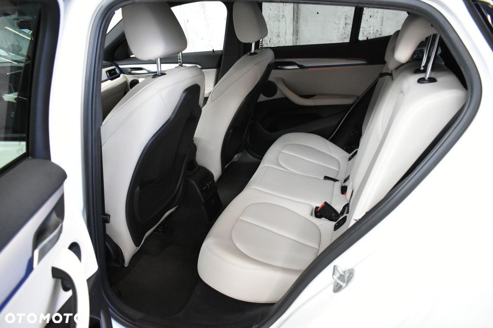 BMW X2 - 20
