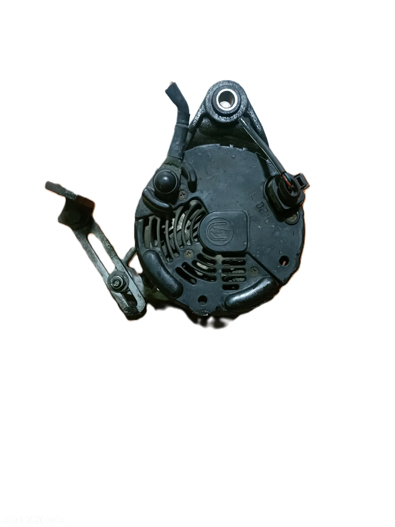 SKODA FABIA I 99-08 1,4 B ALTERNATOR 047903017 * - 5