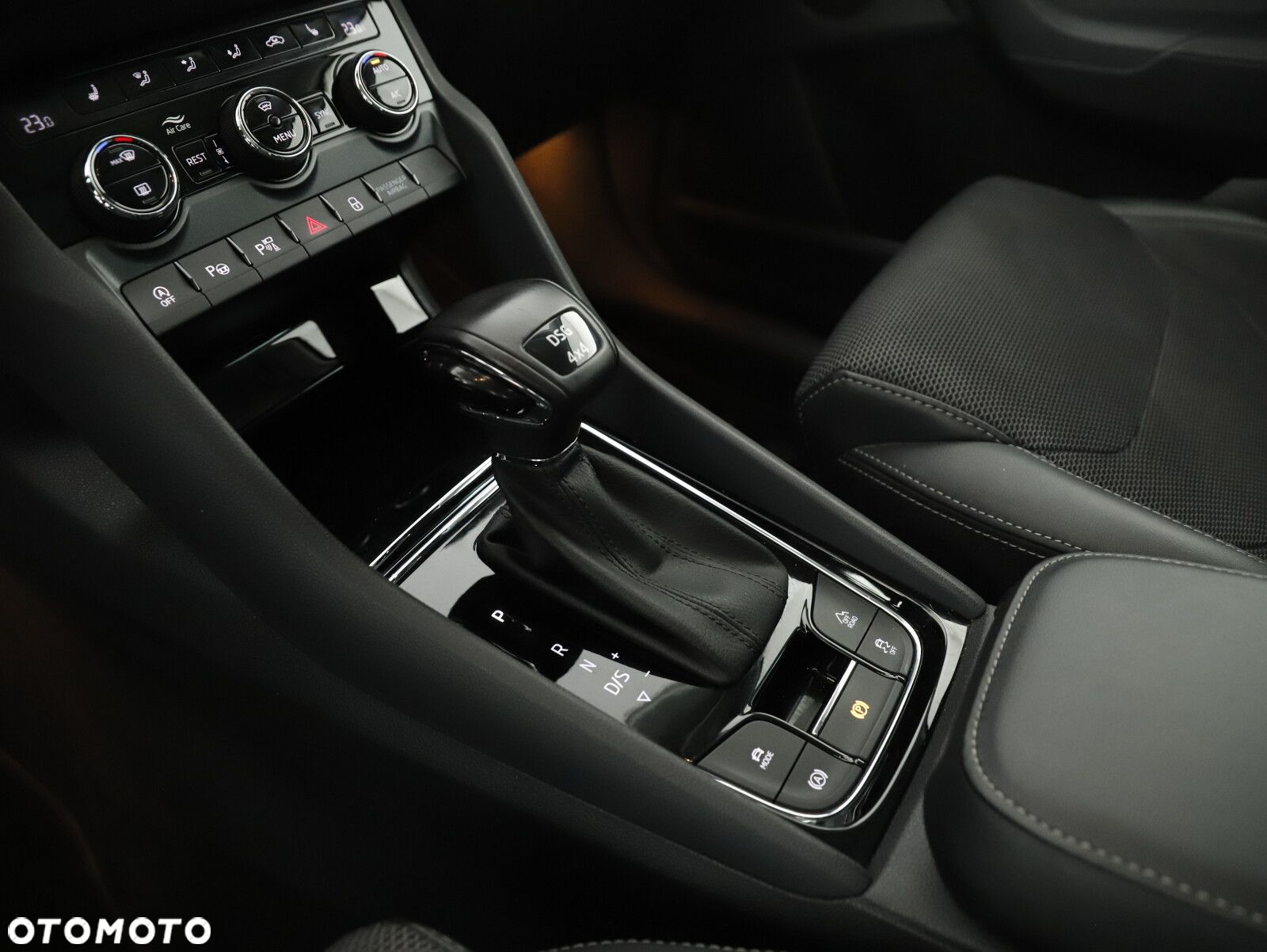 Skoda Kodiaq 2.0 TDI 4x2 Style DSG - 24