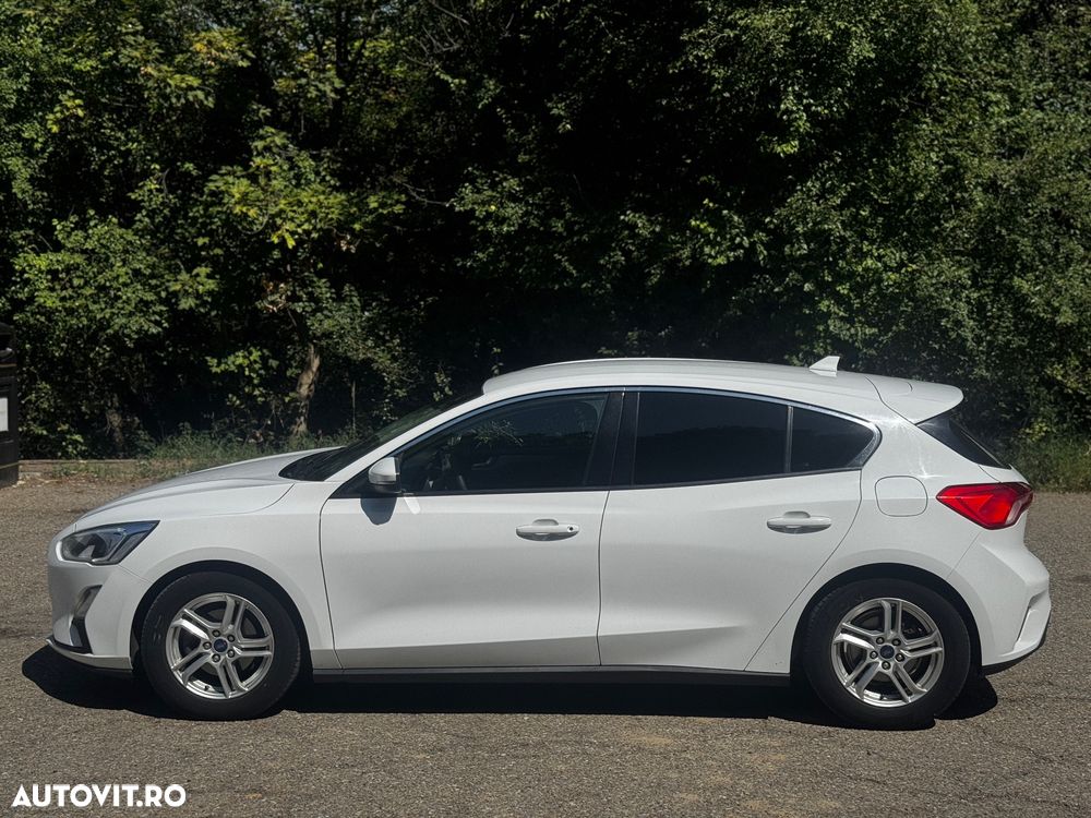 Ford Focus 1.0 EcoBoost Active Business - 12