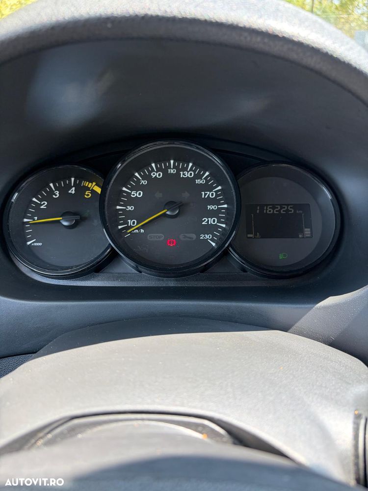 Renault Megane - 8