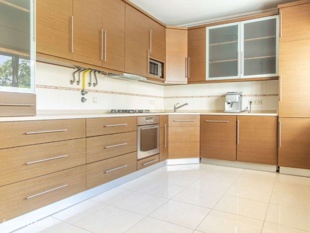 Apartamento T2 Arrendamento Figueira da Foz - Grande imagem: 5/22
