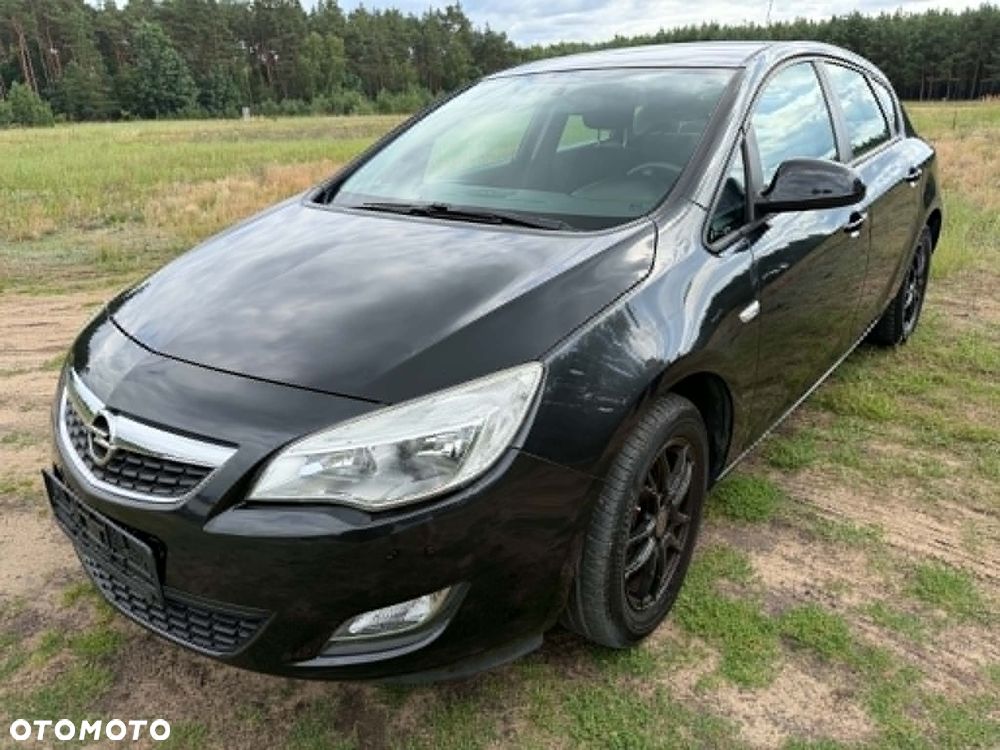 Opel Astra - 28