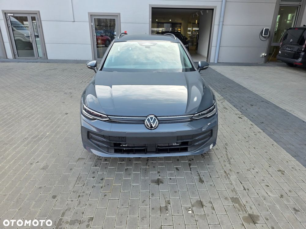 Volkswagen Golf Variant 1.5 eTSI OPF DSG Life - 11
