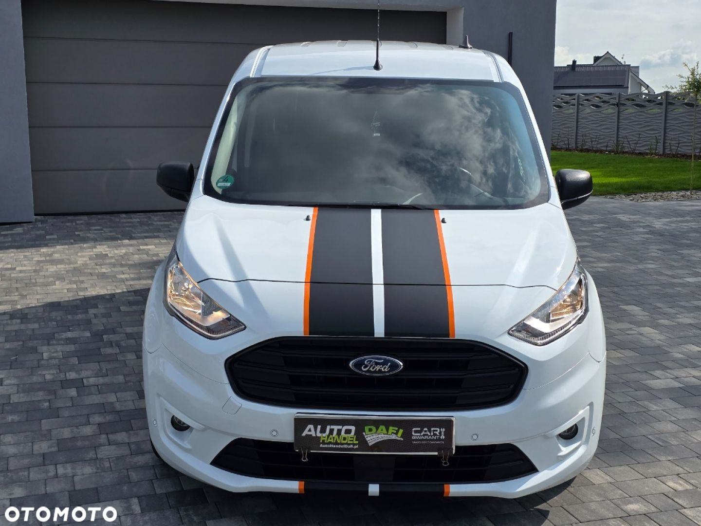 Ford Transit Connect - 35