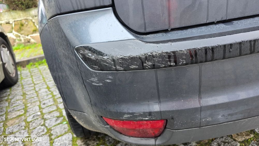 Ford Focus 1.4 16V Trend - 3