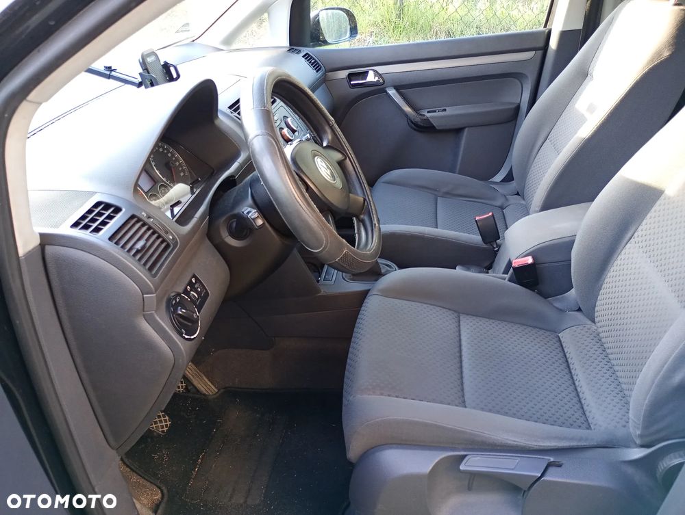 Volkswagen Touran 1.9 TDI - 6