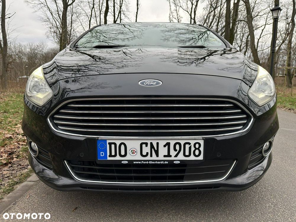 Ford S-Max - 15