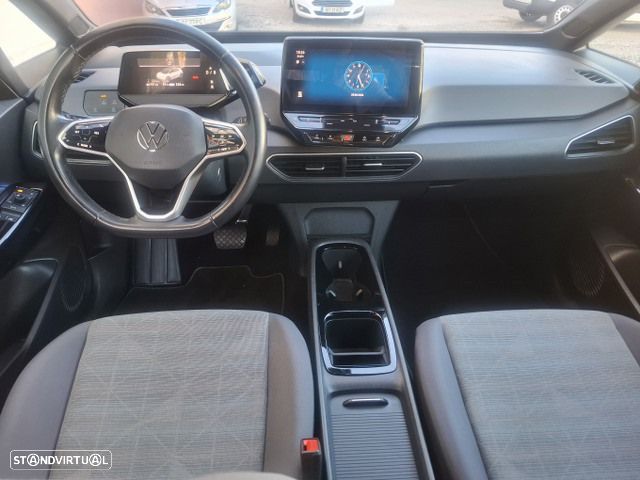 VW ID.3 Performance Upgrade Pro Life - 7