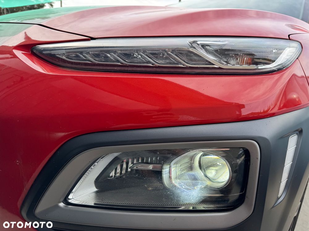 Hyundai Kona 1.0 T-GDI Premium - 24