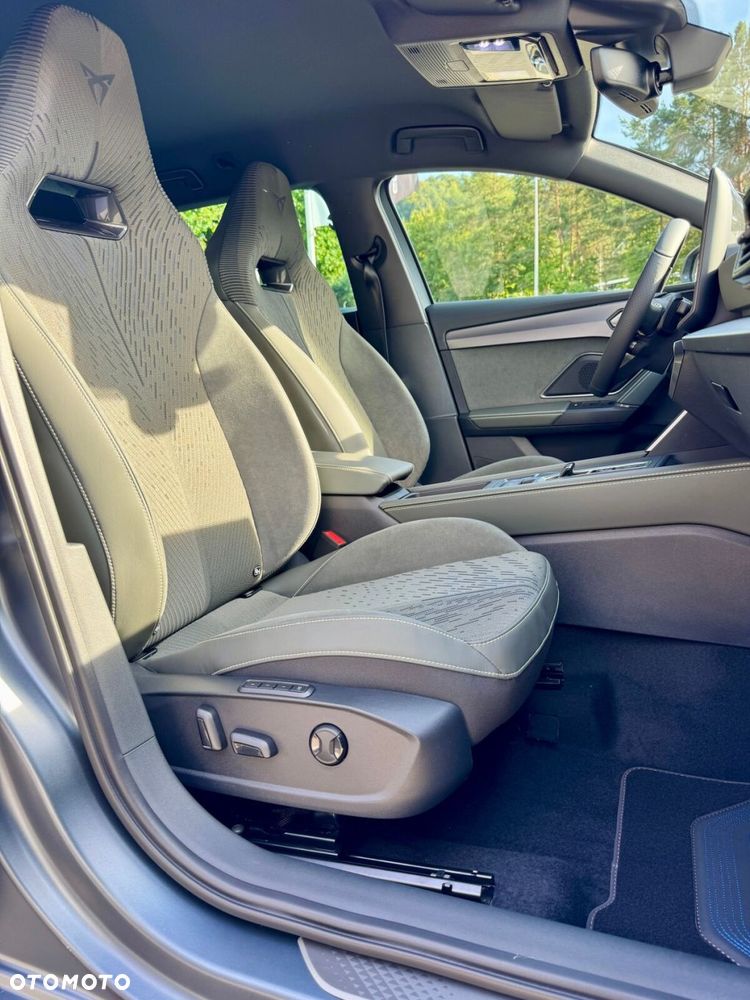 Cupra Leon Sportstourer 2.0 TSI 4Drive DSG - 22