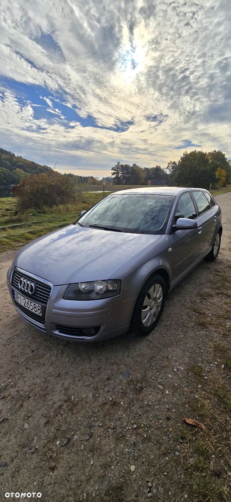 Audi A3 Sportback - 17