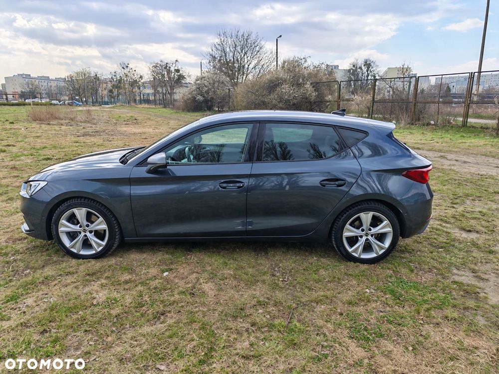 Seat Leon - 1