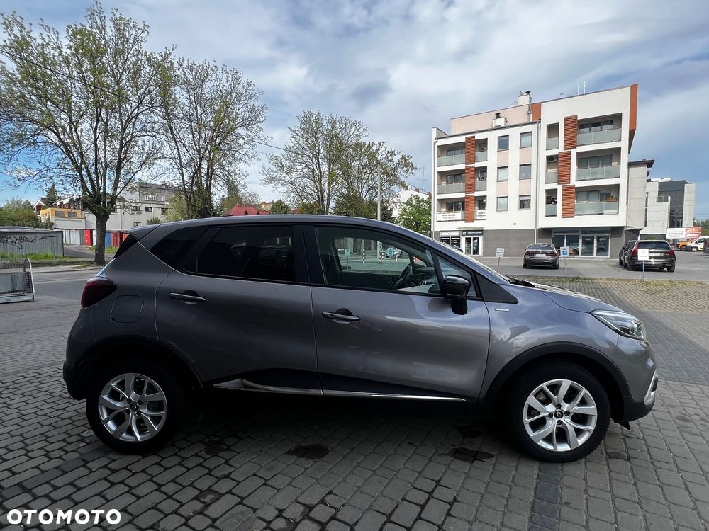 Renault Captur 1.3 Energy TCe S-Edition - 12
