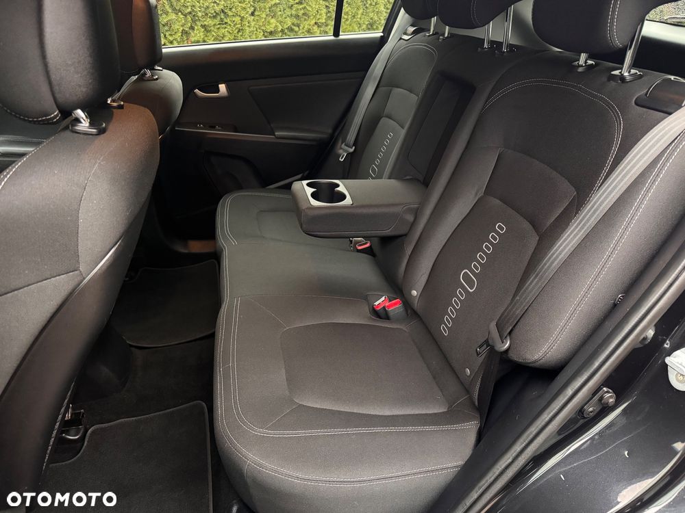 Kia Sportage 1.6 GDI XL 2WD - 24