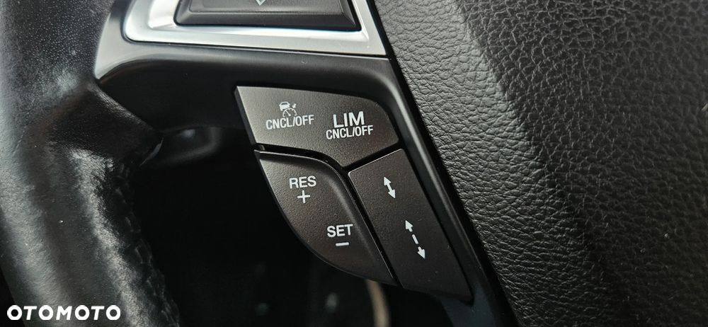 Ford Mondeo 2.0 Ti-VCT Titanium - 20