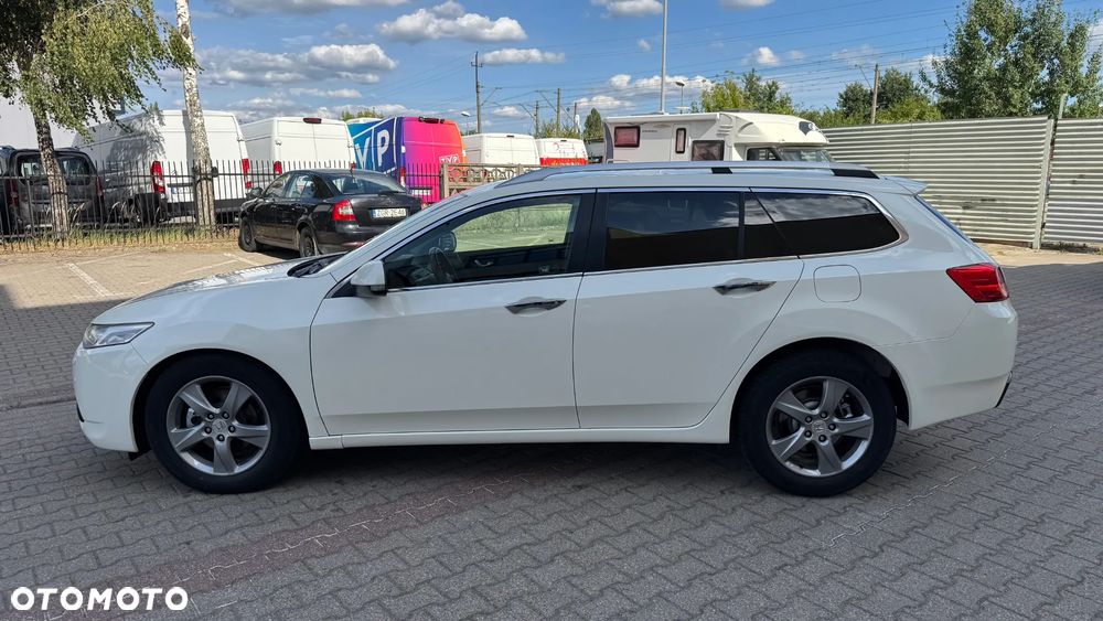 Honda Accord 2.2d Comfort - 6