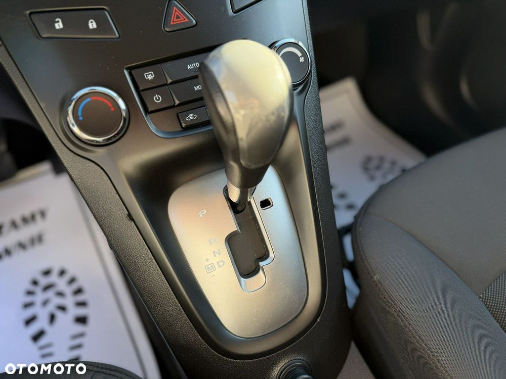 Chevrolet Orlando 1.8 Automatik LT+ - 22