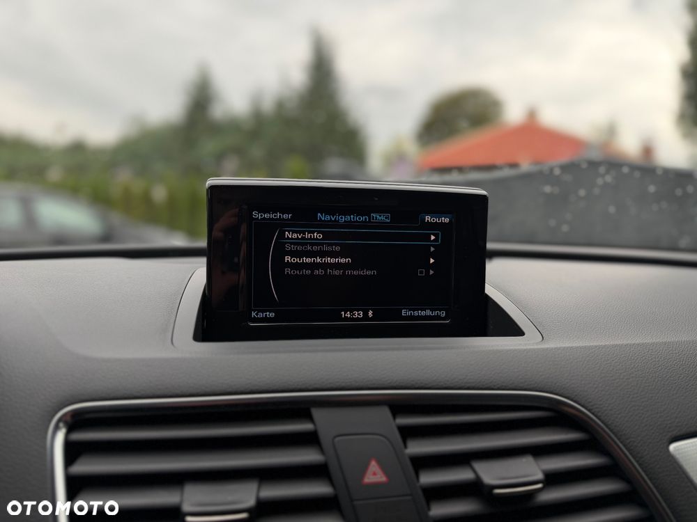 Audi Q3 2.0 TDI Quattro Prime Line S tronic - 22
