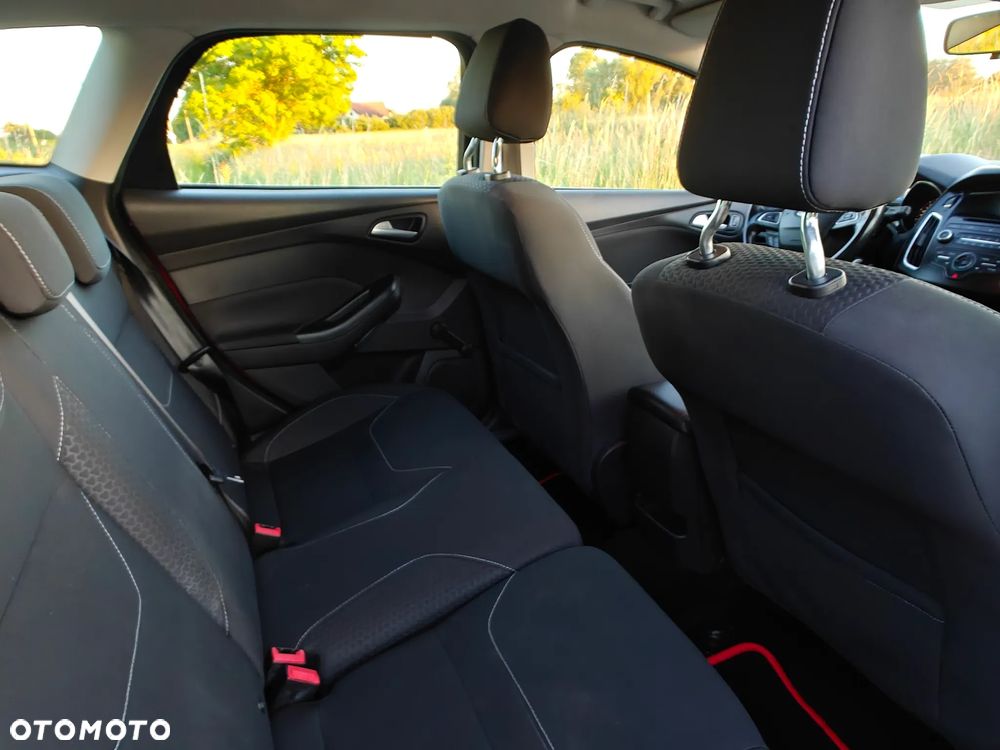 Ford Focus - 9