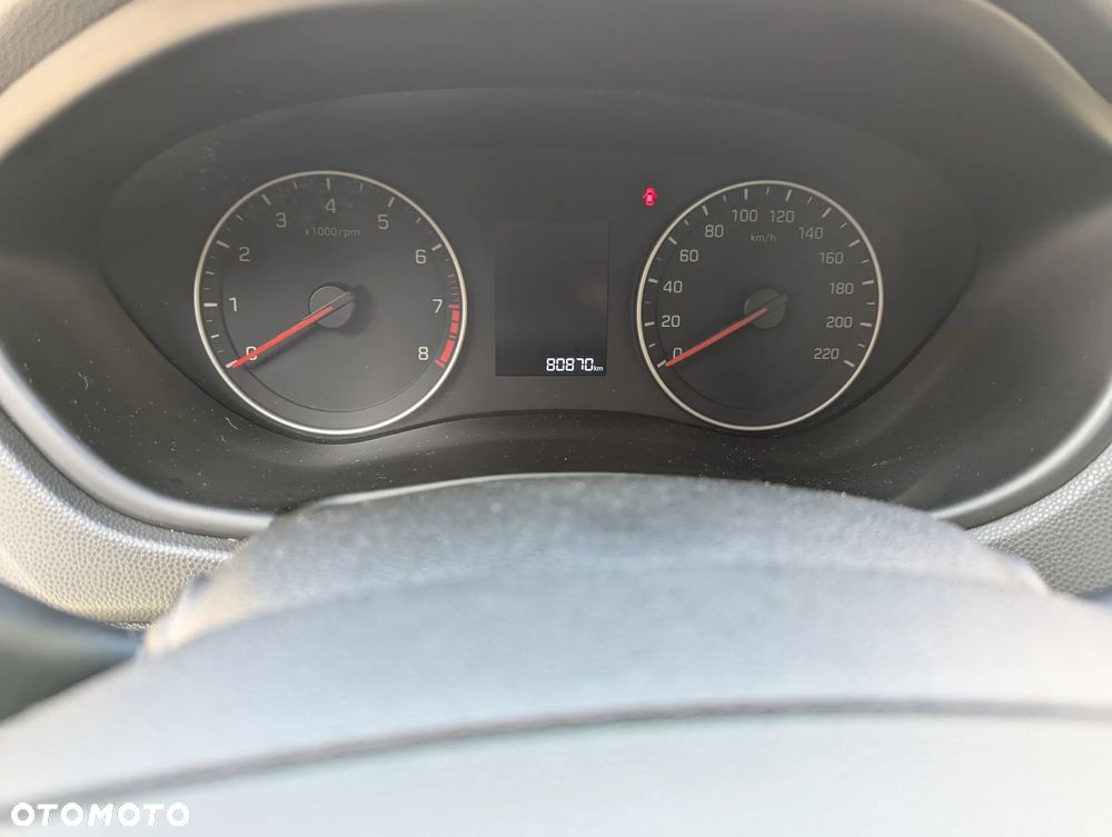 Hyundai i20 1.2 GET - 13