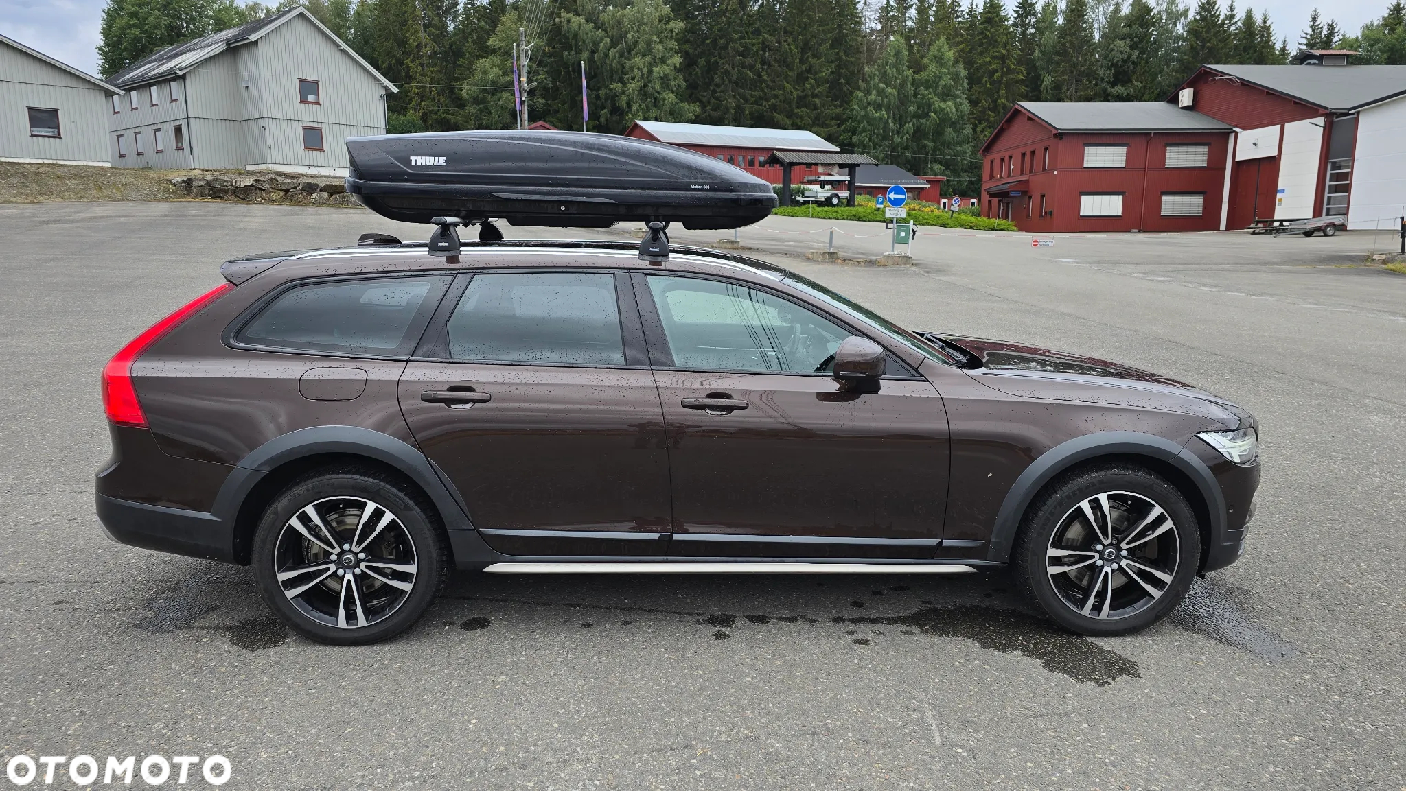 Volvo V90 D4 AWD Geartronic Inscription - 13