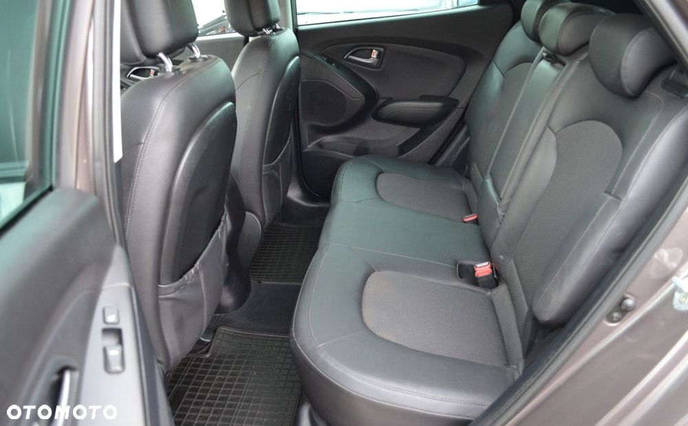 Hyundai ix35 - 8