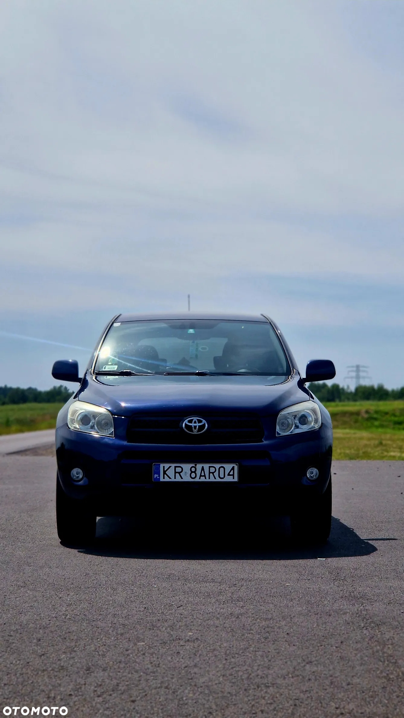 Toyota RAV4 2.0 VVT-i Premium - 3