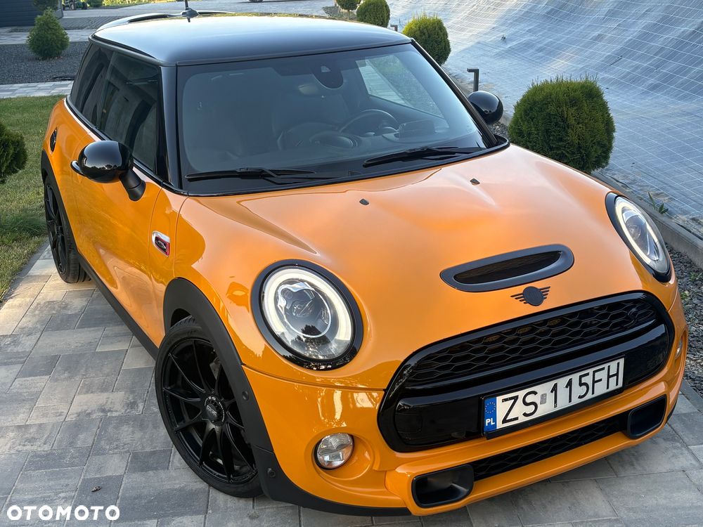 MINI Cooper S - 2