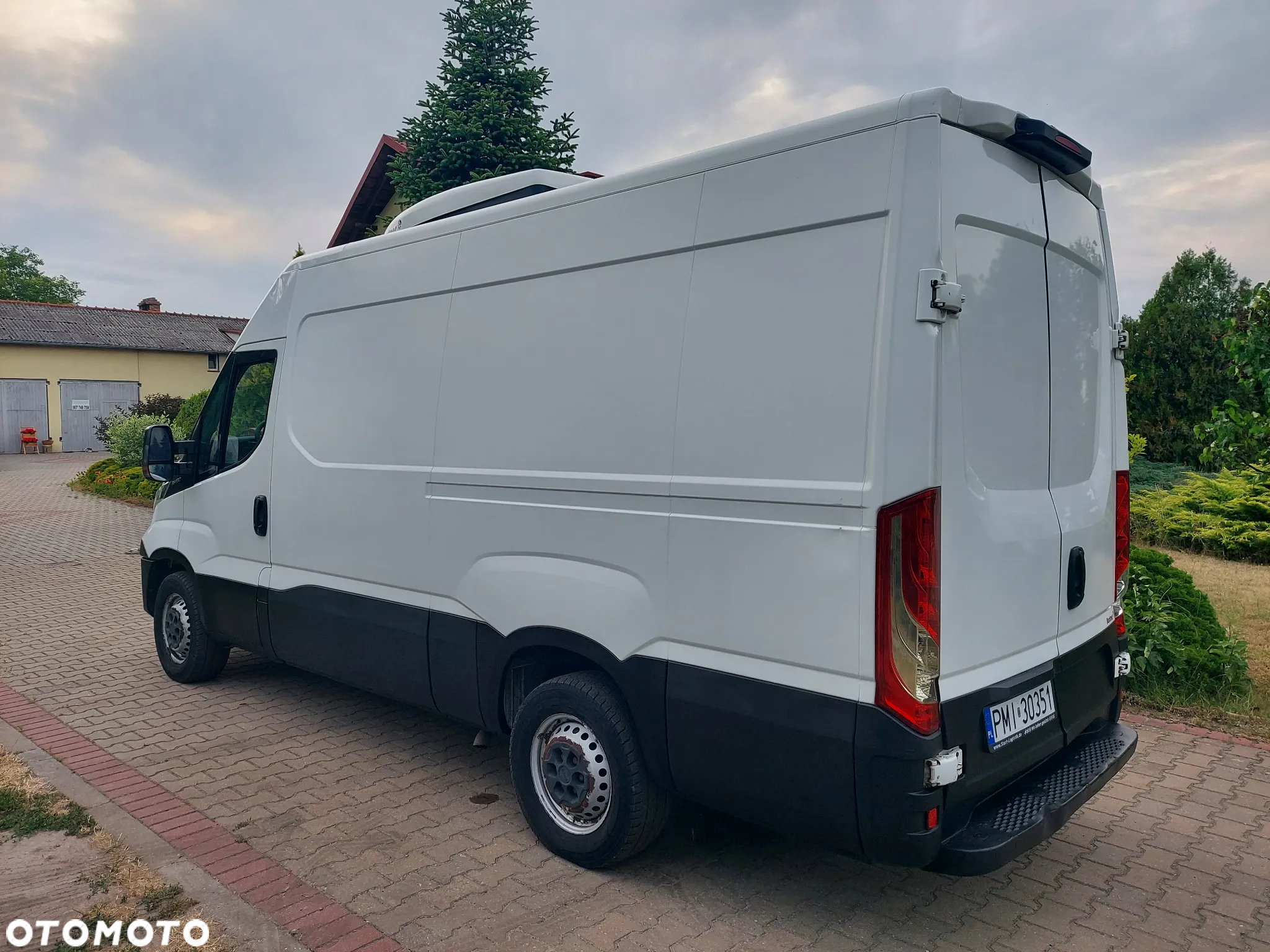 Iveco Daily - 8