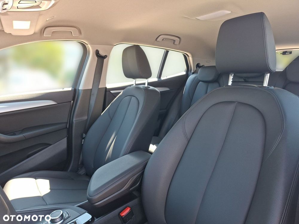 BMW X2 sDrive18i Advantage - 13