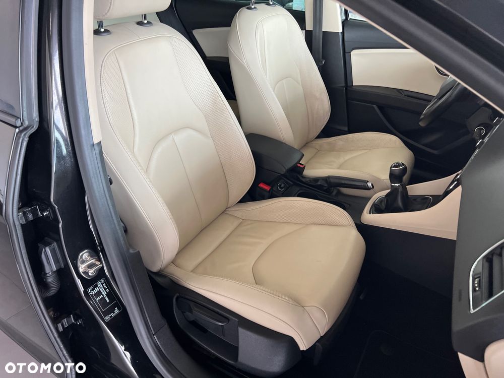 Seat Leon - 29