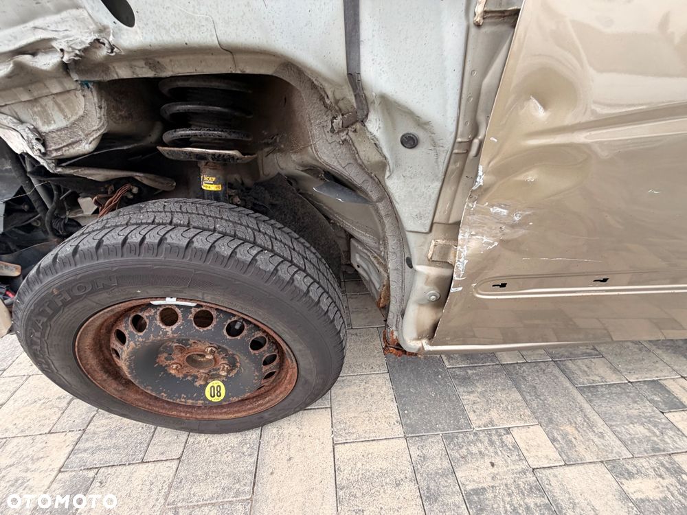 Mercedes-Benz Viano 3.0 CDI DPF lang Automatik Avantgarde - 19