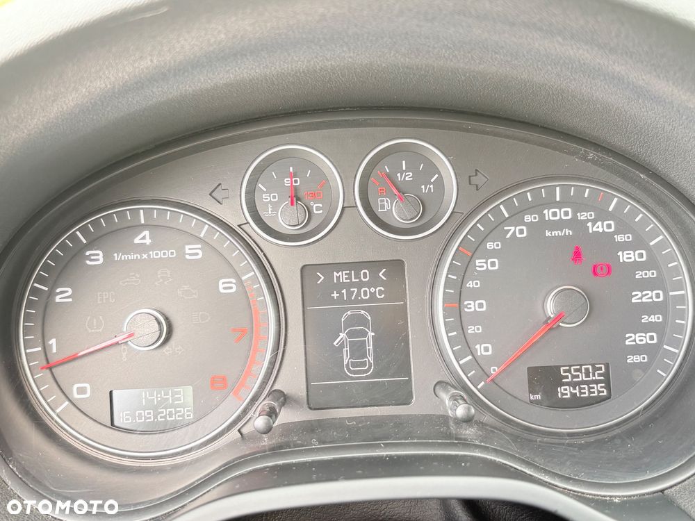 Audi A3 Sportback - 11