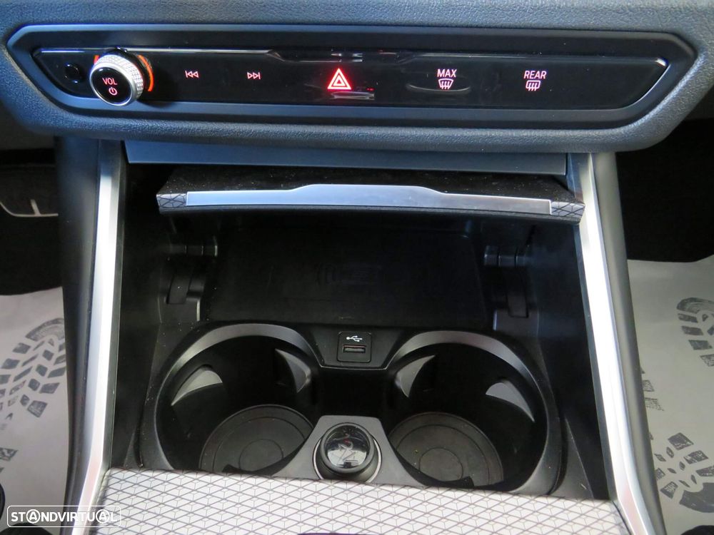 BMW 320 d Pack M Auto - 44