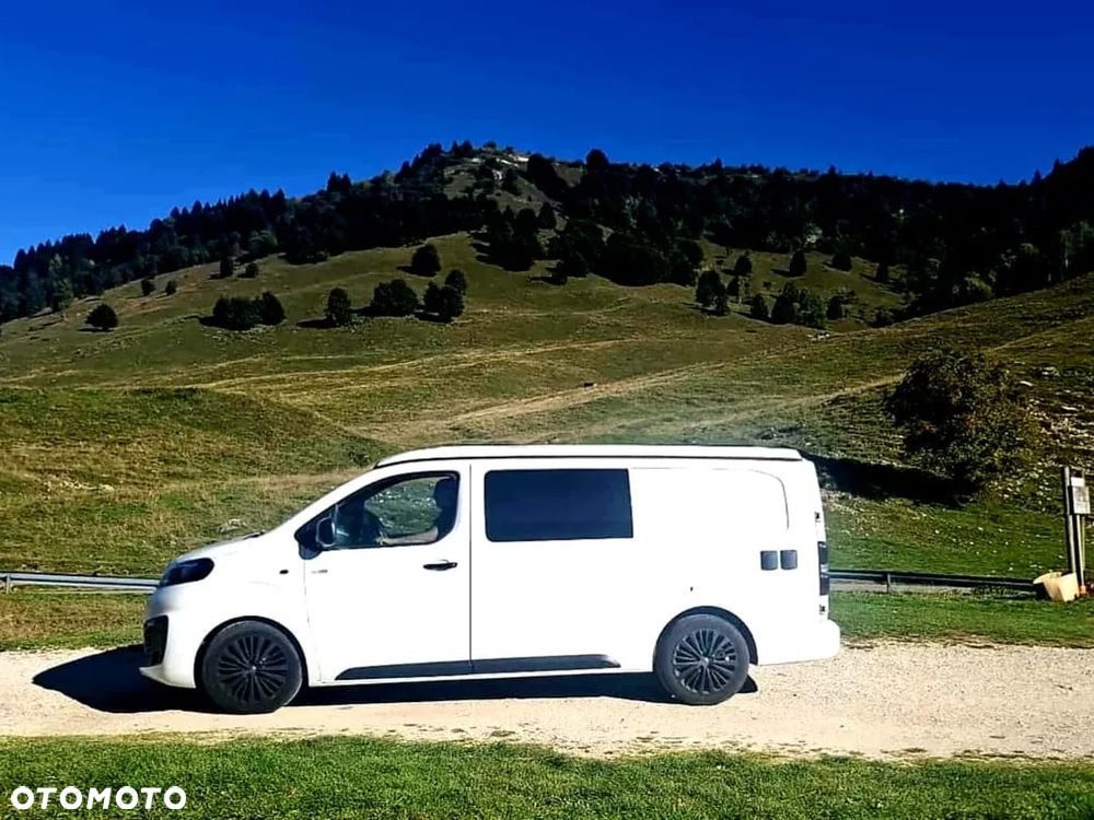 Opel Vivaro - 15