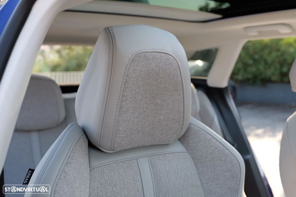 Peugeot 3008 1.5 BlueHDi Allure - 11