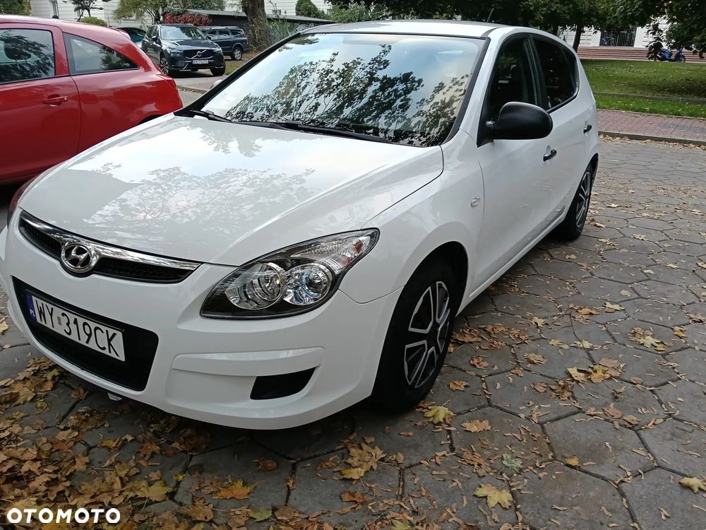 Hyundai i30 - 3