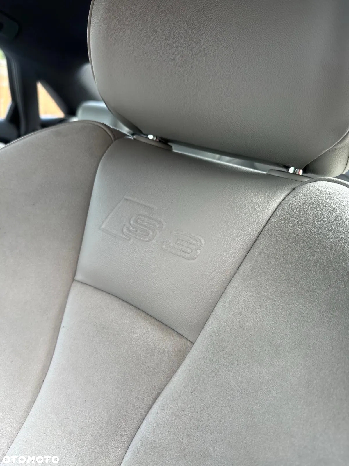 Audi S3 2.0 TFSI Quattro S tronic - 18