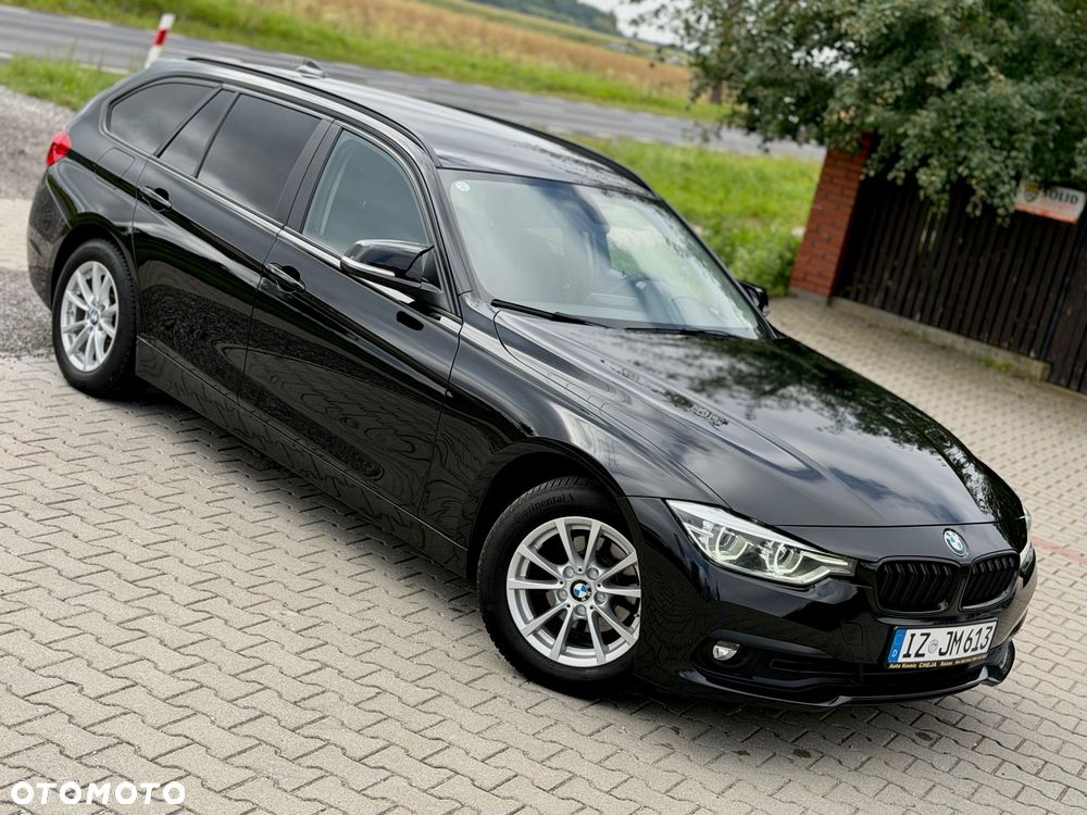BMW Seria 3 - 22
