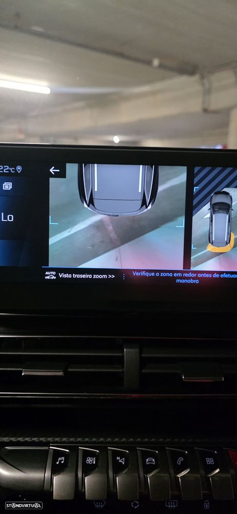 Peugeot 5008 PureTech 130 EAT6 Allure - 16