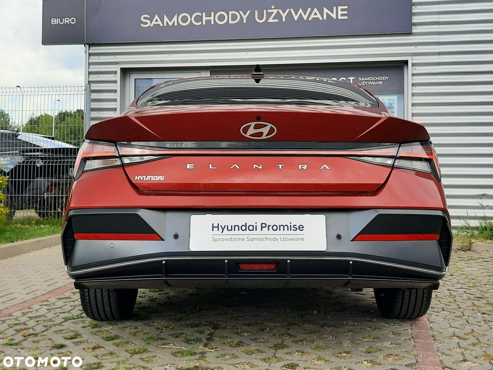 Hyundai Elantra 1.6 Smart - 21