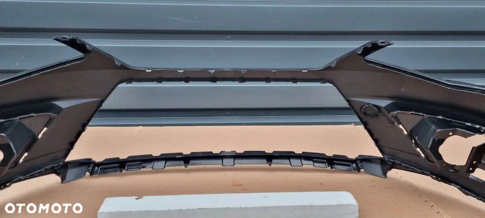 Seat ARONA zderzak przód oryginał MB093 - 9