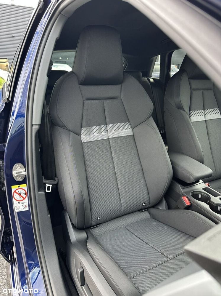 Audi A3 Sportback - 24