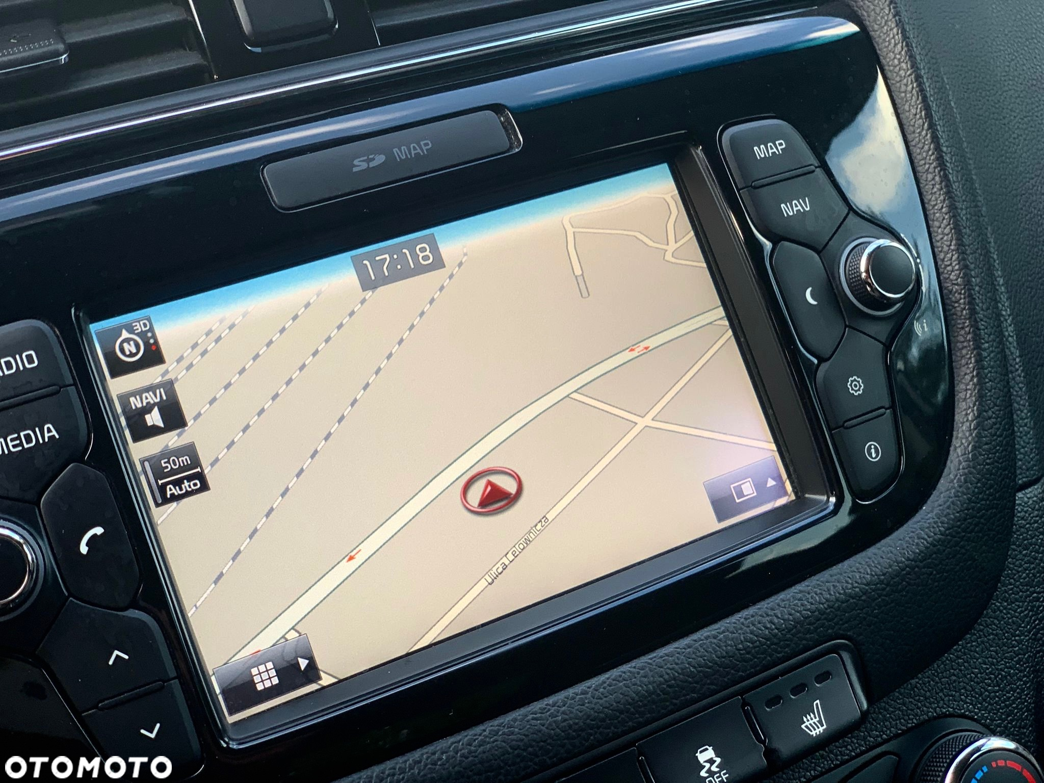 Kia Ceed 1.6 GDI DCT SW Platinum Edition - 20