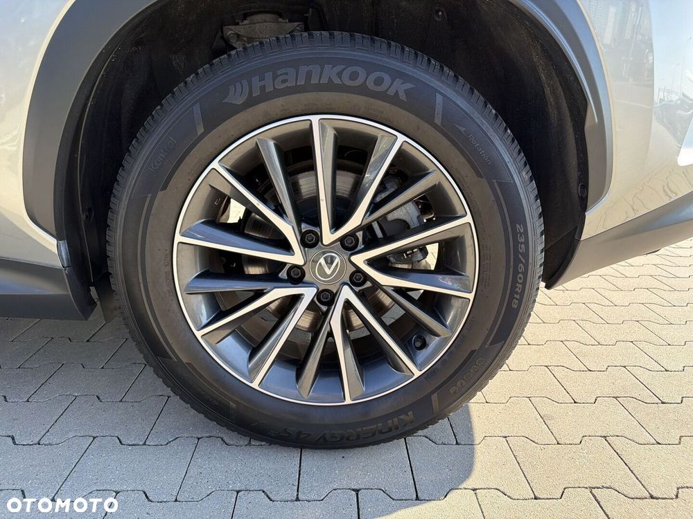 Lexus NX 350h Elegance 2WD - 10