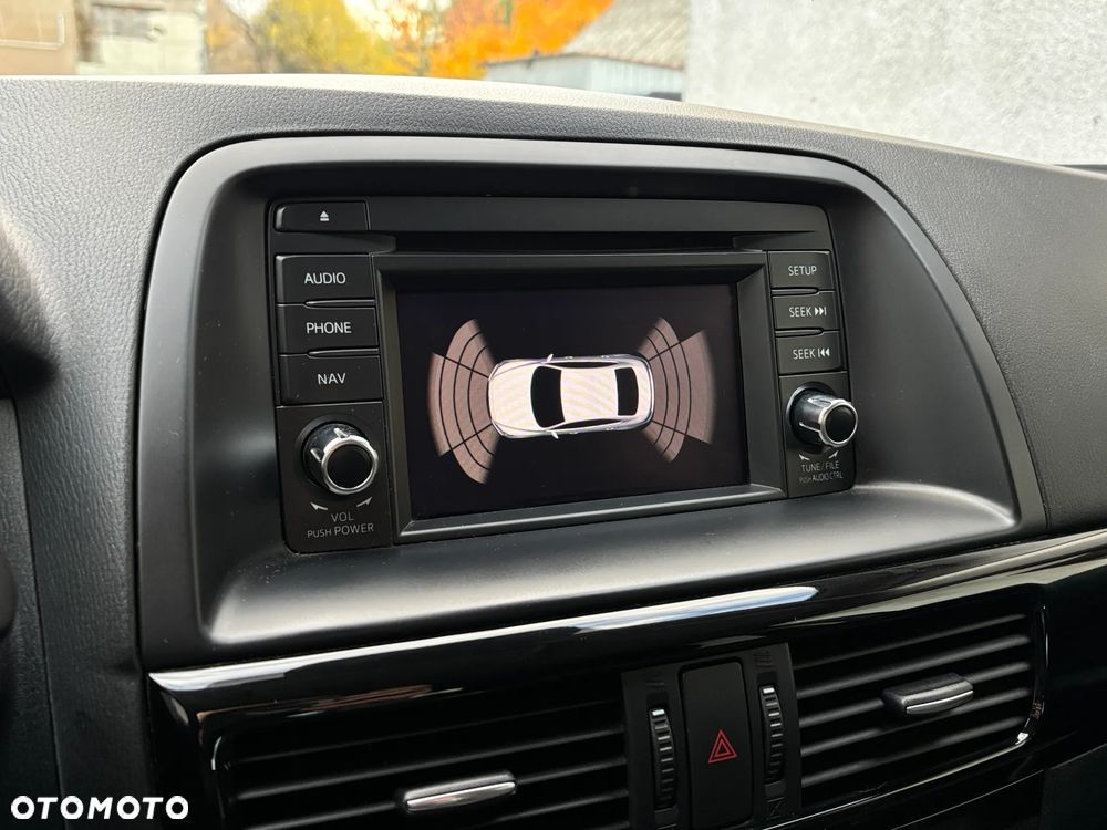 Mazda CX-5 SKYACTIV-G 165 Center-Line - 38