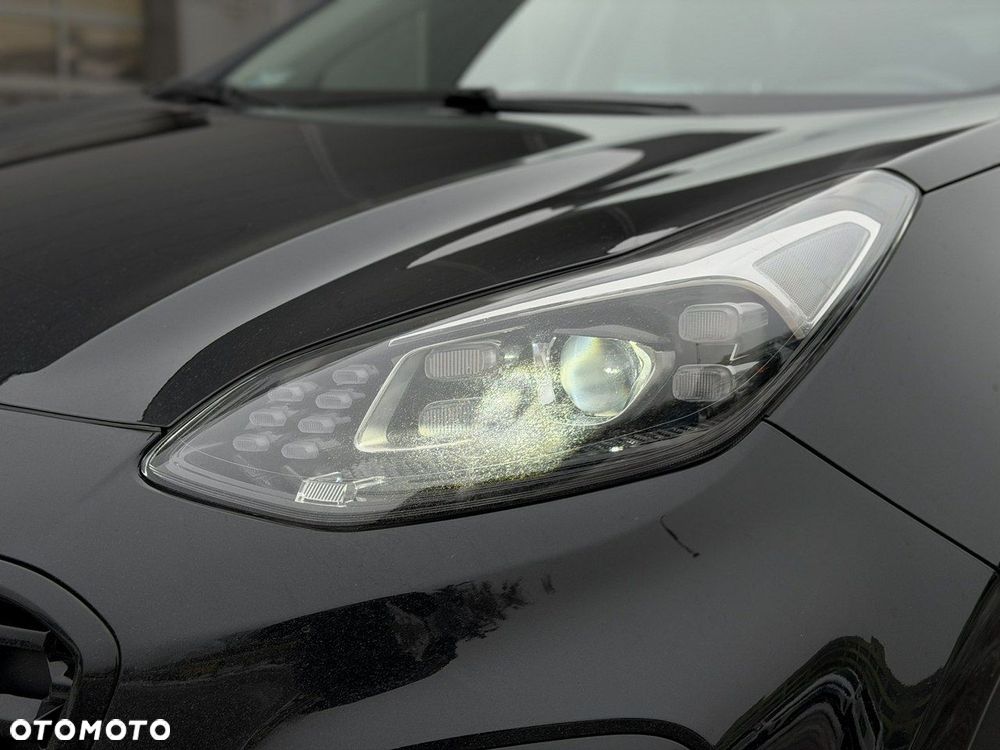 Kia Sportage 1.6 CRDI Black Edition 2WD - 12