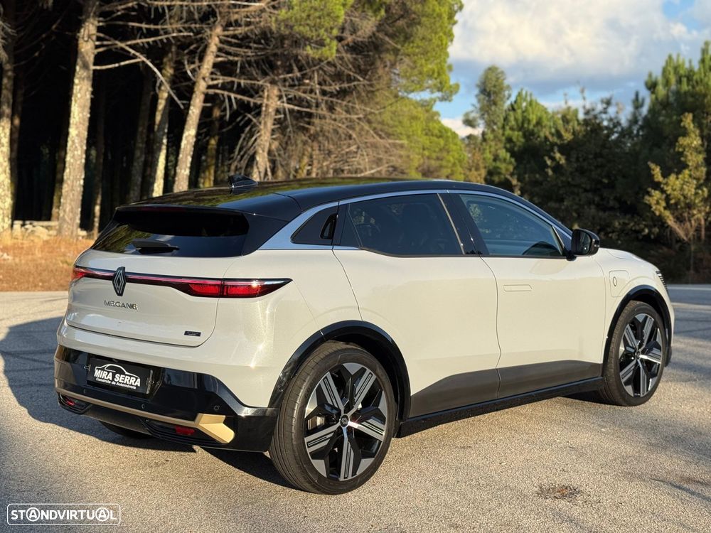 Renault Mégane E-Tech - 15