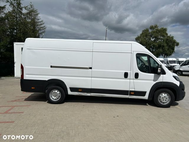 Peugeot Boxer - 2